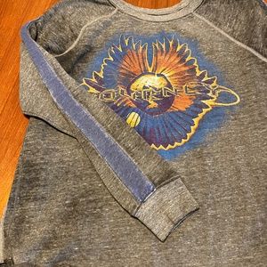 Journey Band Sweatshirt